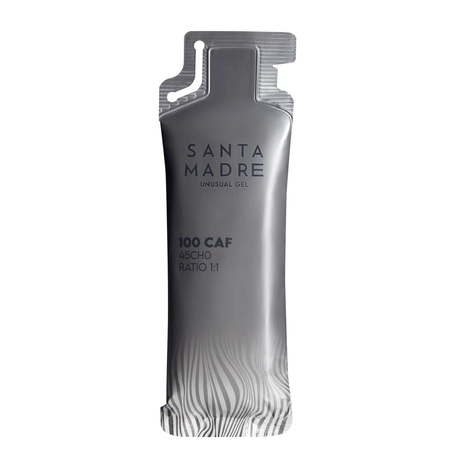 Santa Madre - Unusual Gel 45Cho 100 Ratio 1:1 Caf 80G