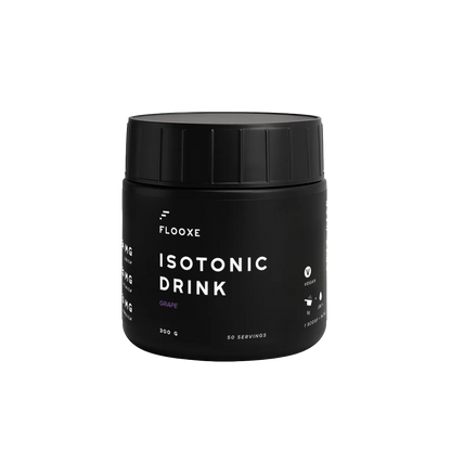 Flooxe - Isotonic Drink -25%