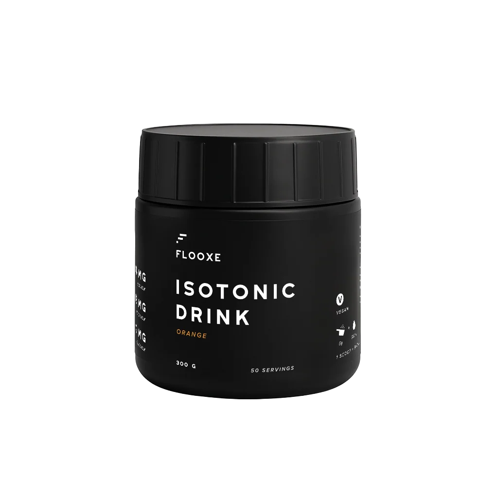Flooxe - Isotonic Drink -25%
