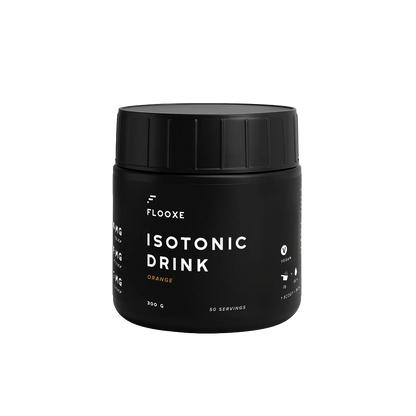 Flooxe - Isotonic Drink -25%