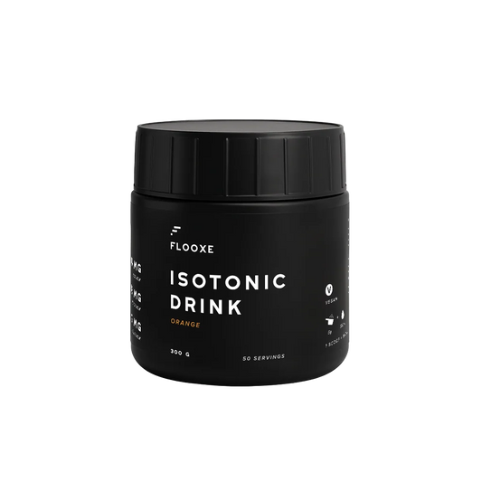 Flooxe - Isotonic Drink -25%