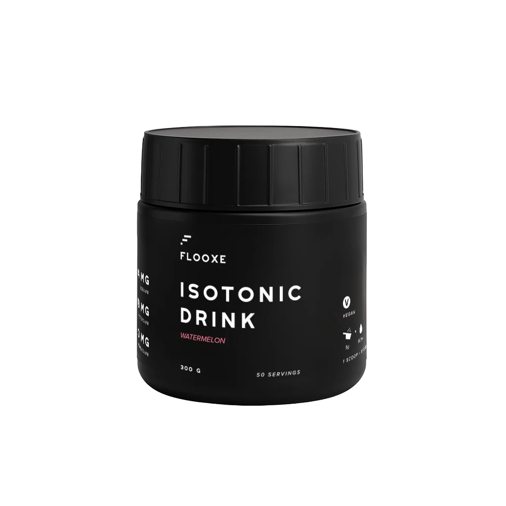 Flooxe - Isotonic Drink -25%