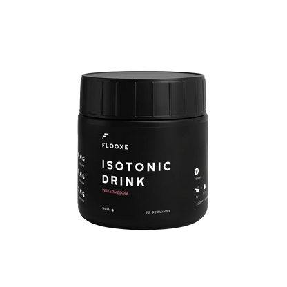 Flooxe - Isotonic Drink -25%