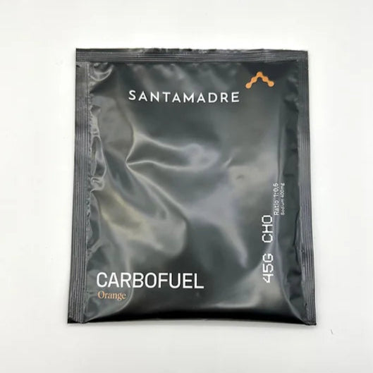 Santa Madre - Bebida - CARBOFUEL 45CHO RATIO 1:0,5