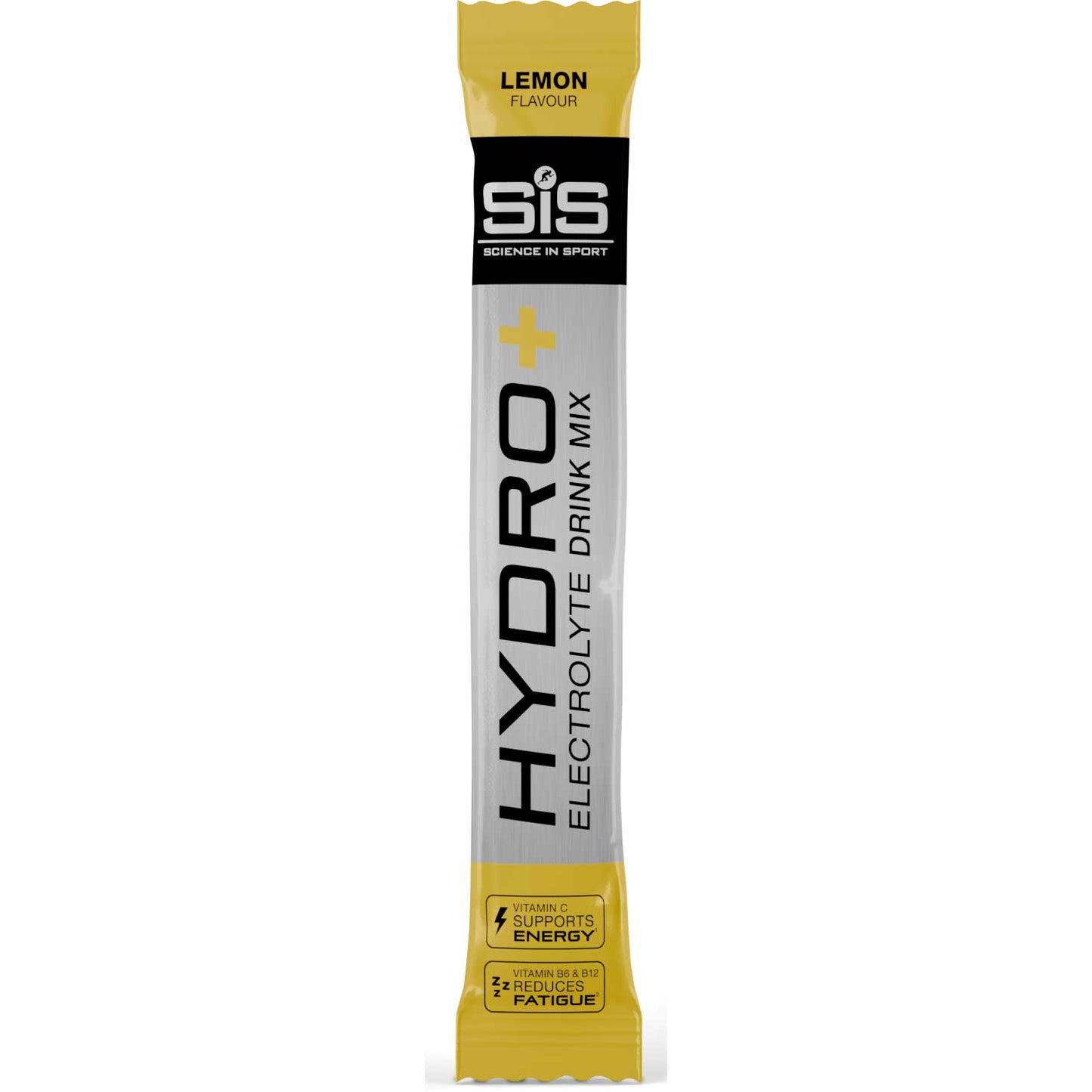 SIS - HYDRO+ Sticks de electrolitos Lemon - Limon