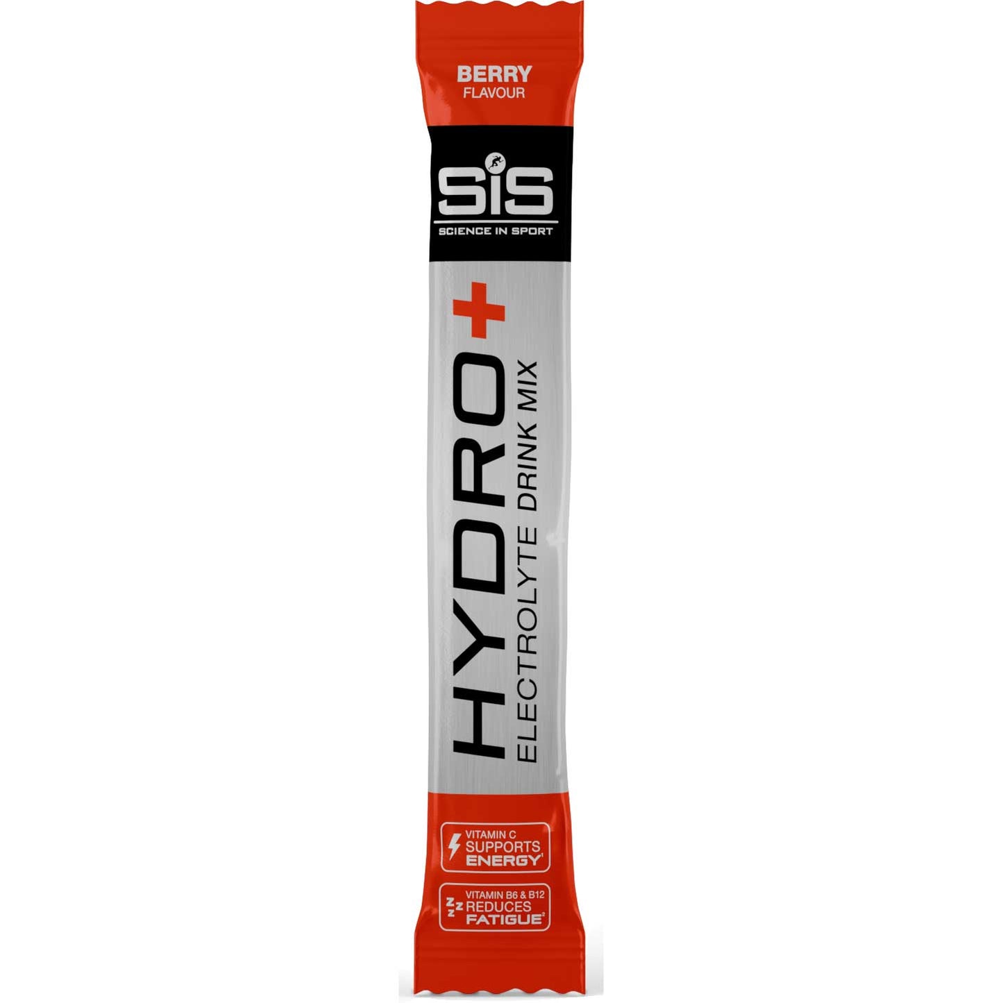 SIS - HYDRO+ Sticks de electrolitos Berry - Berry