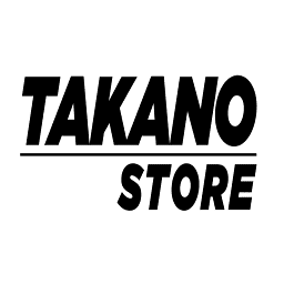 Logo de Takano Store